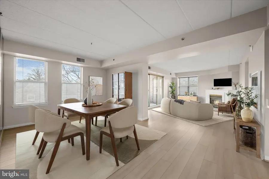 7317 Eden Brook Dr #h-305, Columbia, MD 21046 - Image #2