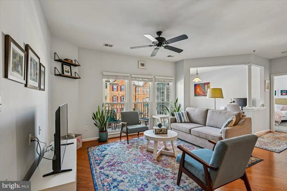 7250 Darby Downs #j, Elkridge, MD 21075 - #1