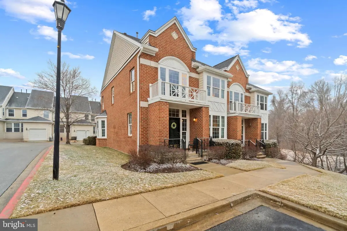 6010 Helmsman Way #a4-45, Clarksville, MD 21029 - #1