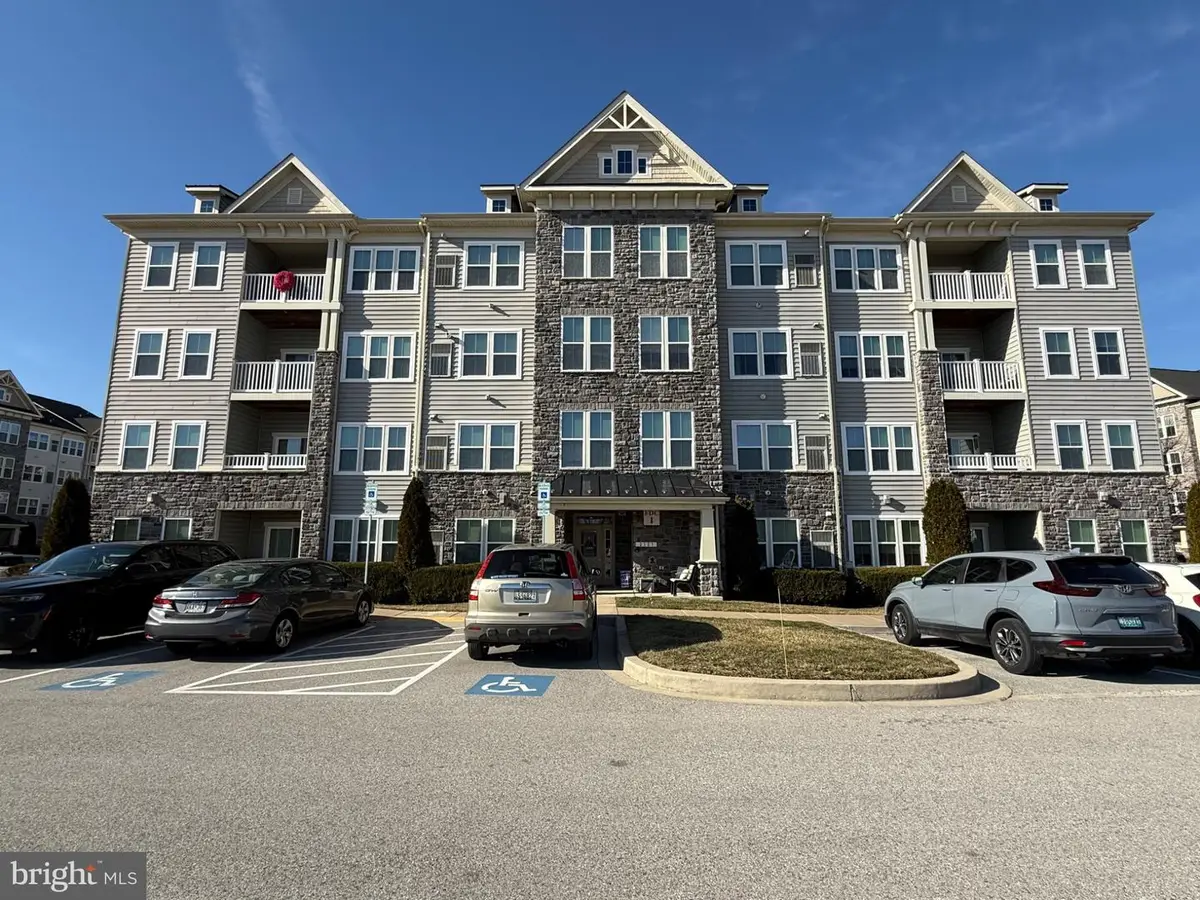 2121 John Stuart Rd #e, Marriottsville, MD 21104 - Image #1