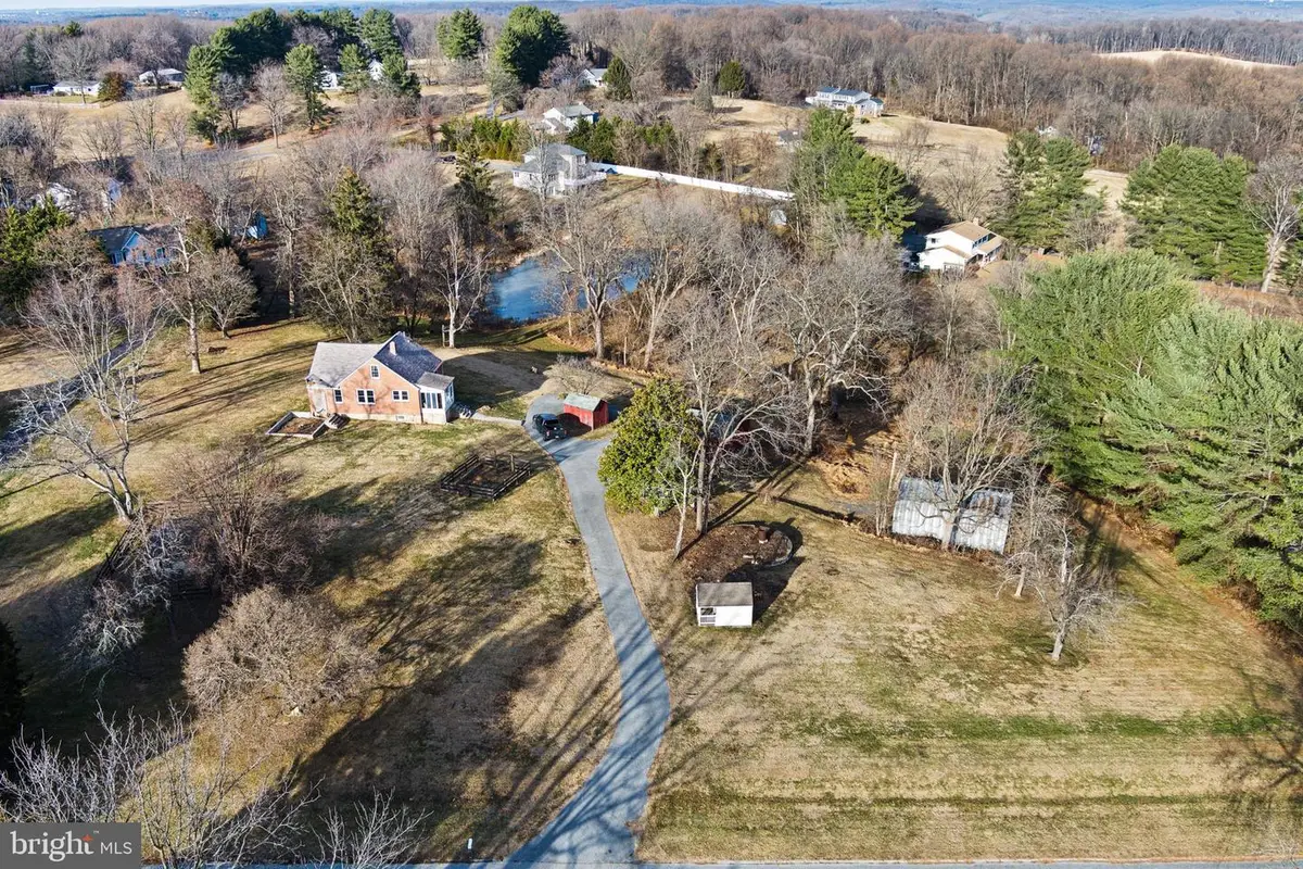 11850 Ramsburg Rd, Marriottsville, MD 21104 - Image #1