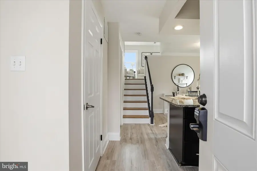 9284 Canterbury Rdng #61, Laurel, MD 20723 - Image #2