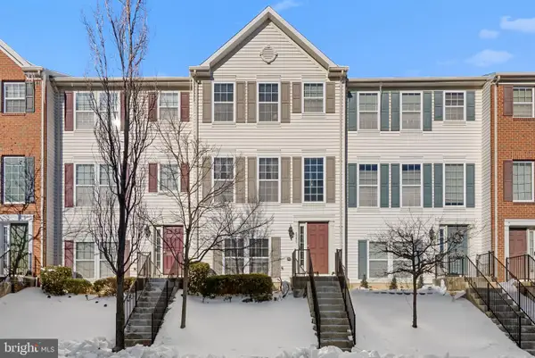 8253 Macintosh Ct #59, JESSUP, MD 20794