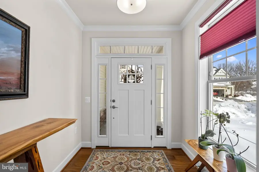 9756 Knowledge Dr, Laurel, MD 20723 - #3