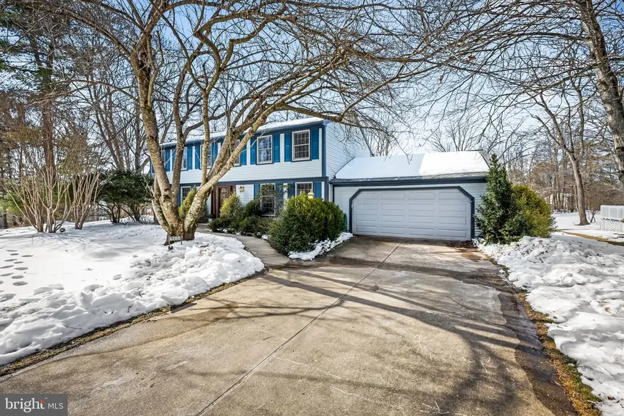 4280 Coattail Ct, Ellicott City, MD 21042 - #3