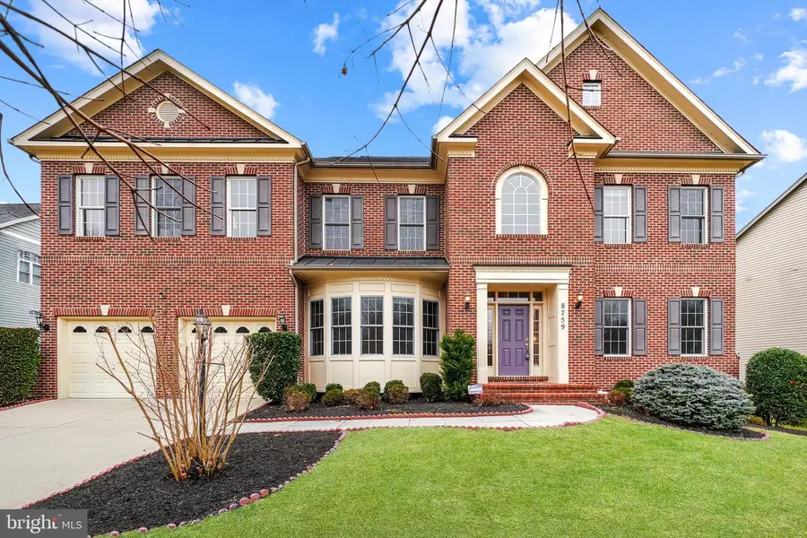 8759 Weathered Stone Way, Laurel, MD 20723 - Image #2