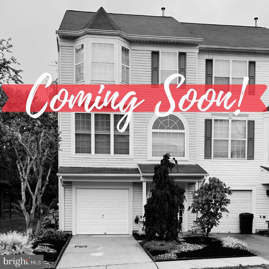 5741 Goldfinch Ct, Ellicott City, MD 21043 - #1