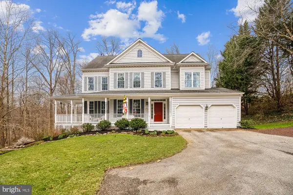 5885 Stearman Ct, ELKRIDGE, MD 21075