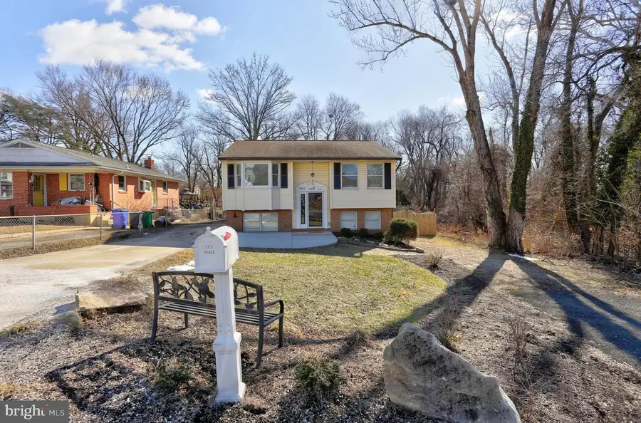 9575 Cissell Ave, Laurel, MD 20723 - #2