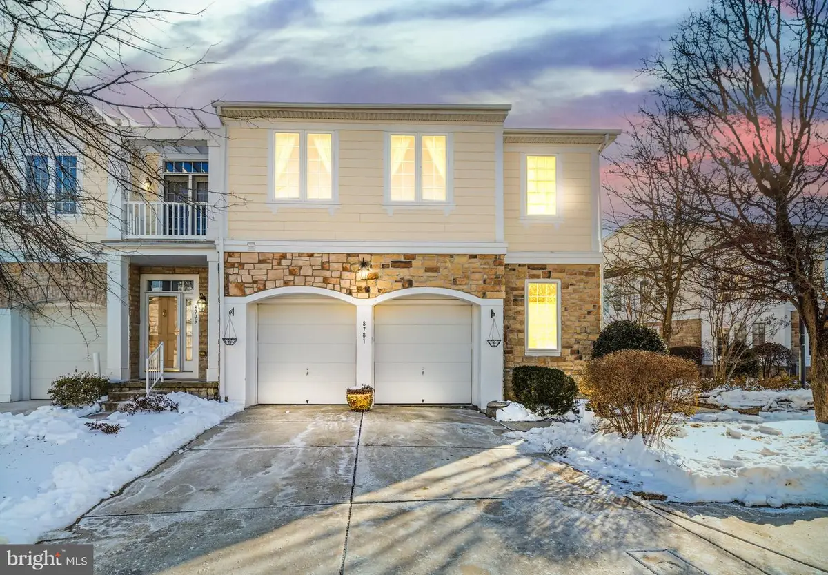 8781 Endless Ocean Way #58, Columbia, MD 21045 - #1