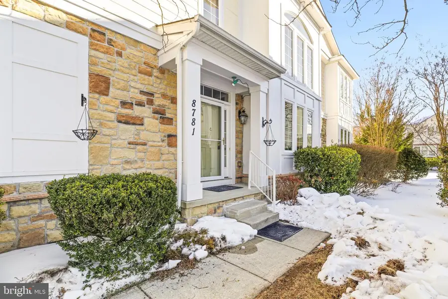 8781 Endless Ocean Way #58, Columbia, MD 21045 - #3