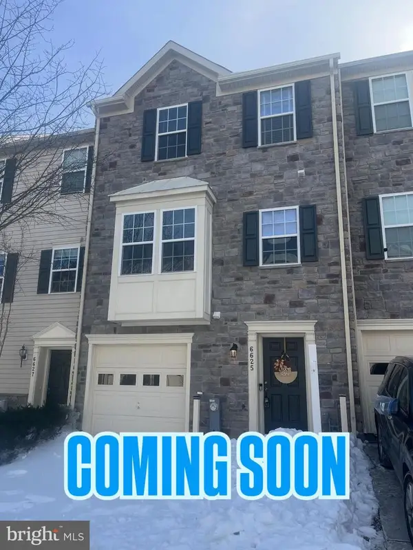 6625 Latrobe Fls #88, ELKRIDGE, MD 21075