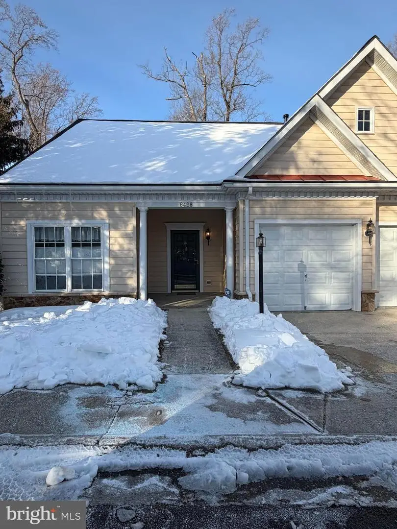 6428 Hickory Overlook #71, Columbia, MD 21044 - Image #1