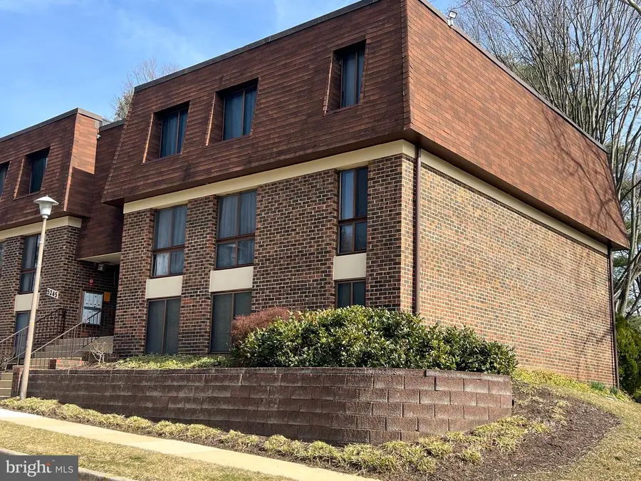 5245 W Running Brook Rd #101, Columbia, MD 21044 - #2