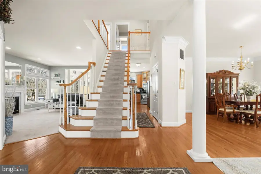 10800 Robin Lynn Dr, Ellicott City, MD 21042 - #2