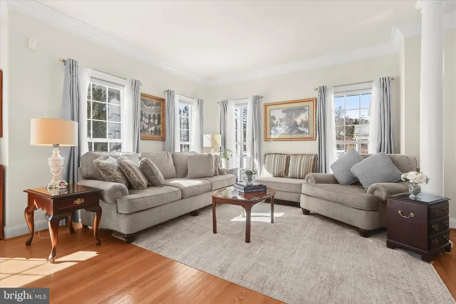 10800 Robin Lynn Dr, Ellicott City, MD 21042 - #3