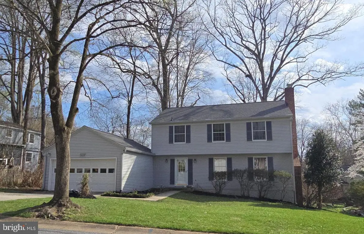 5209 Windmill Ln, Columbia, MD 21044 - #1