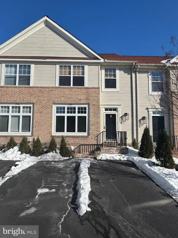 2154 Turnberry Way #27, WOODSTOCK, MD 21163