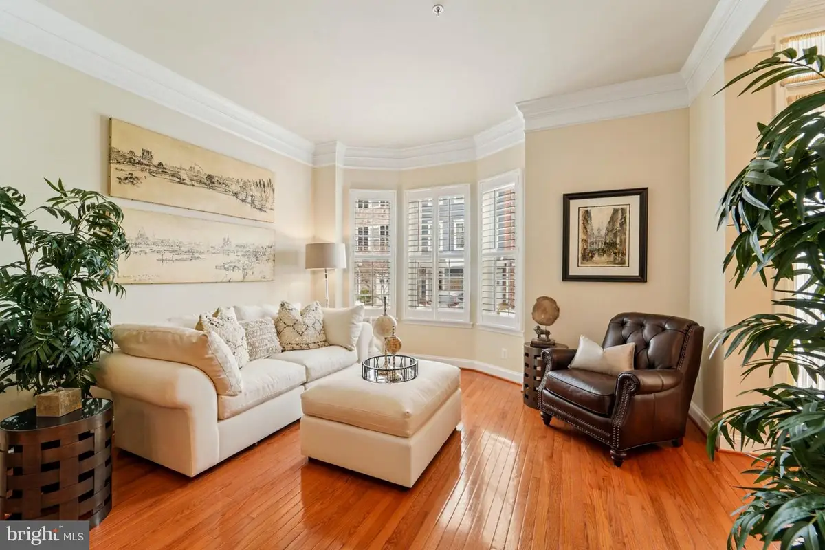 6033 Talbot Dr, Ellicott City, MD 21043 - #1