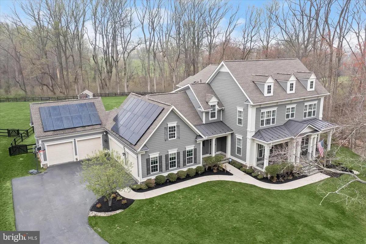 12240 Pleasant Springs Ct, Fulton, MD 20759 - #1