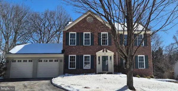 4519 Vineyard Overlook, ELLICOTT CITY, MD 21043