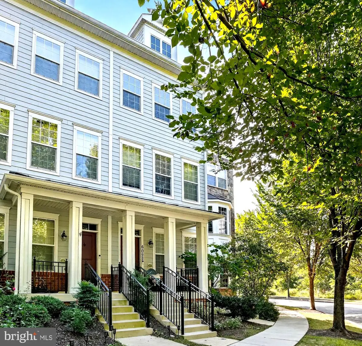 6022 Maple Hill Rd, Ellicott City, MD 21043 - #1