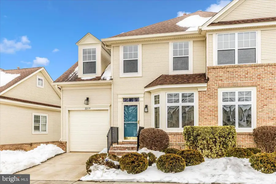 2219 Merion Pond #9, Woodstock, MD 21163 - #3