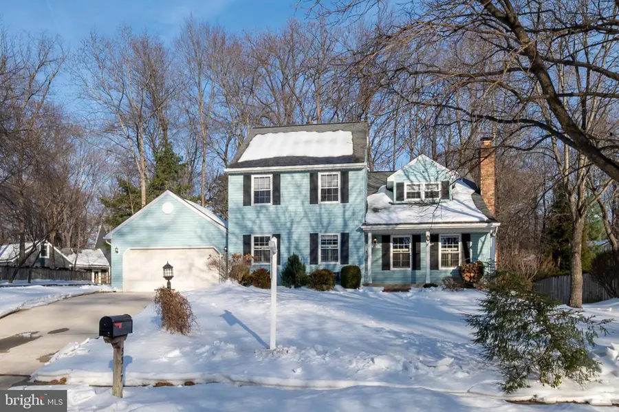 5317 Night Roost Ct, Columbia, MD 21045 - #2