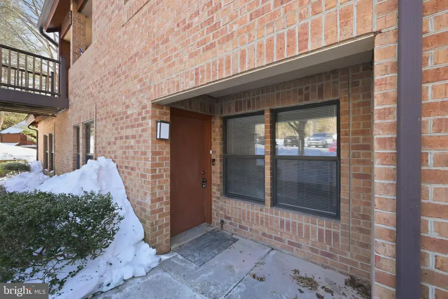 7524 Sweet Hours Way #b, Columbia, MD 21046 - #2