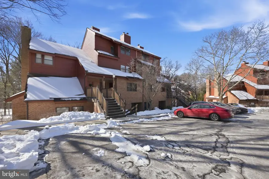 7524 Sweet Hours Way #b, Columbia, MD 21046 - #3