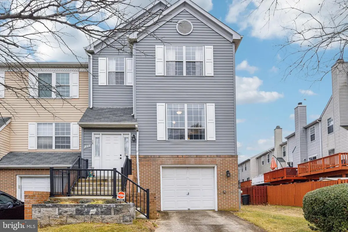 6100 Little Foxes Run, Columbia, MD 21045 - #1
