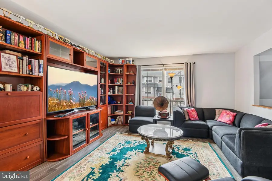 6100 Little Foxes Run, Columbia, MD 21045 - #2