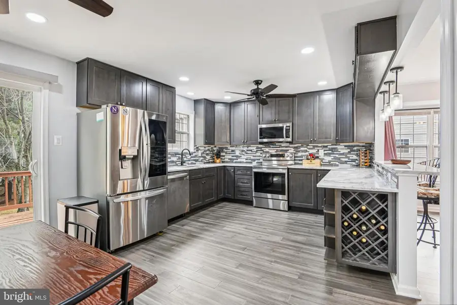 6100 Little Foxes Run, Columbia, MD 21045 - #3