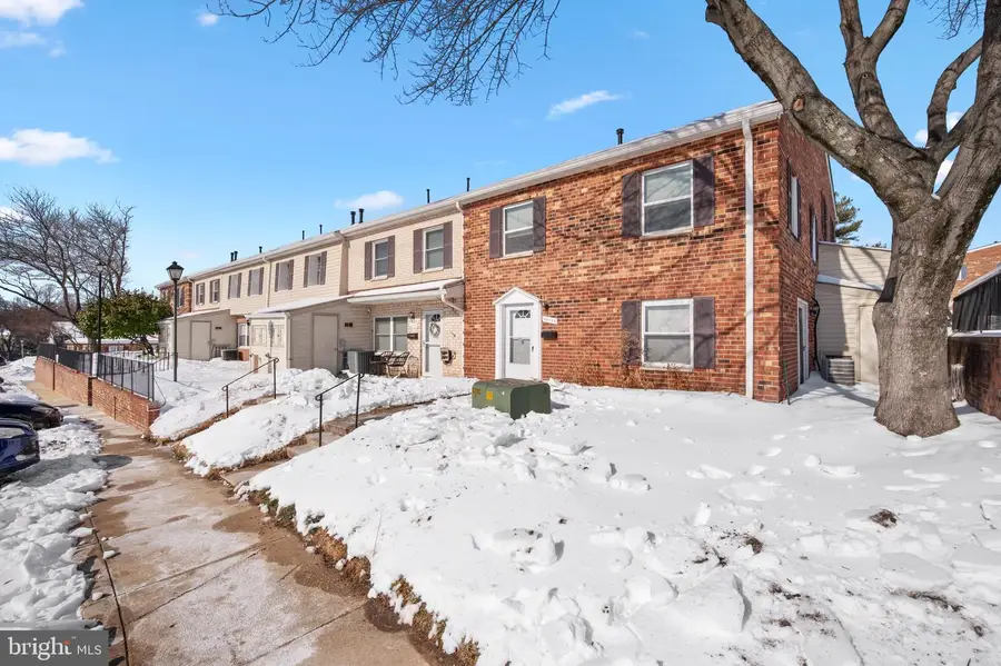 9640 Homestead Ct #f, Laurel, MD 20723 - #2