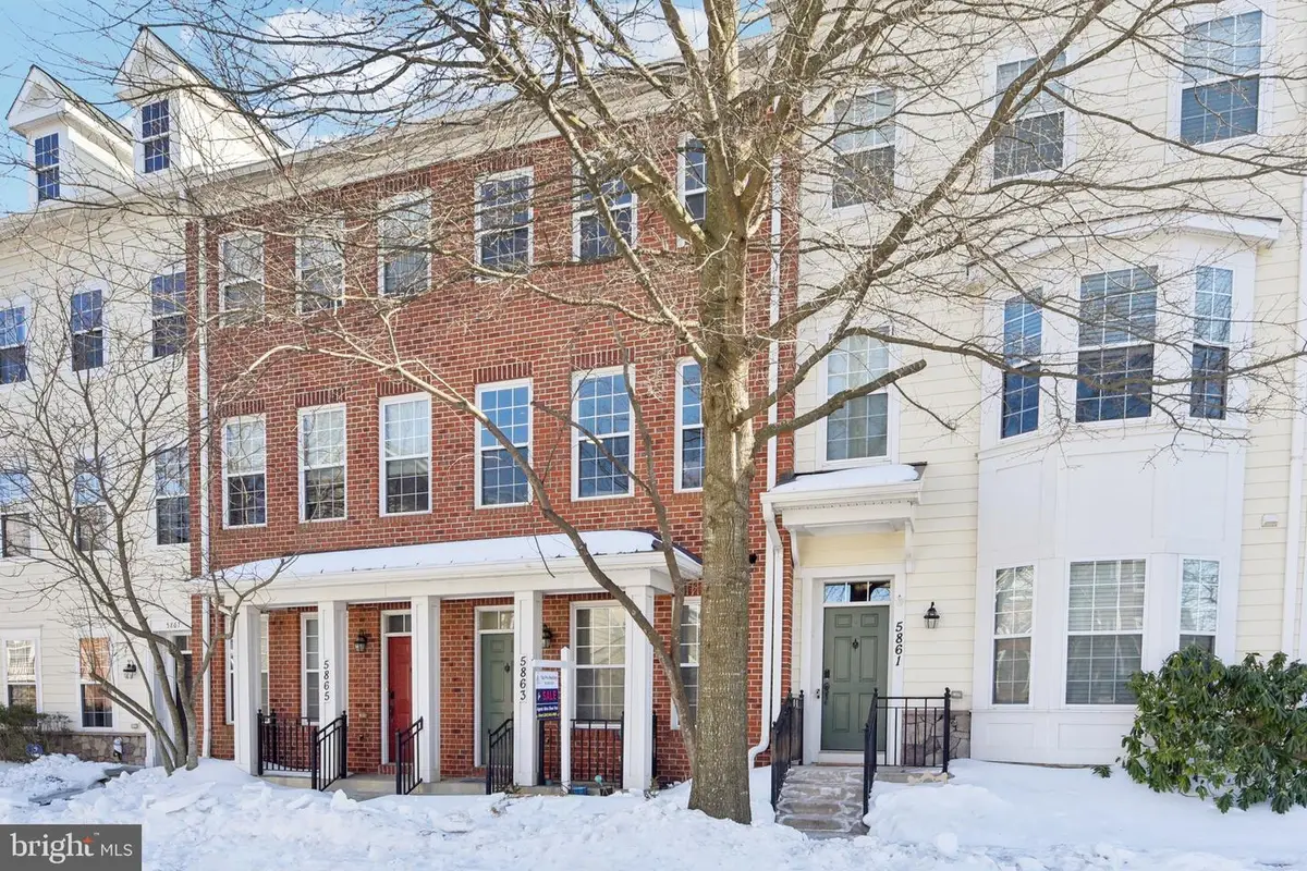 5863 Donovan Ln #c32, Ellicott City, MD 21043 - #1