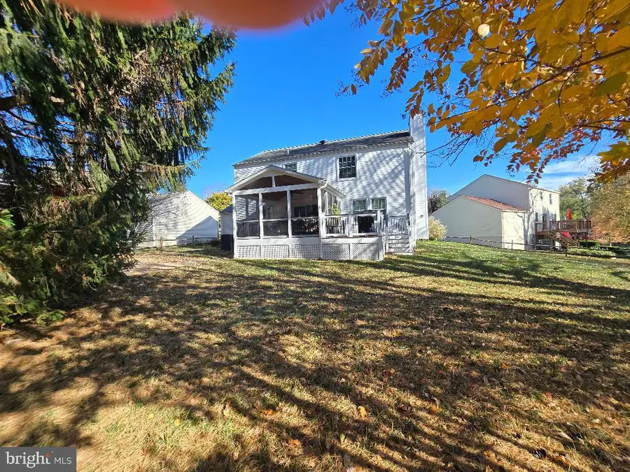 8508 Kings Meade Way, Columbia, MD 21046 - #2