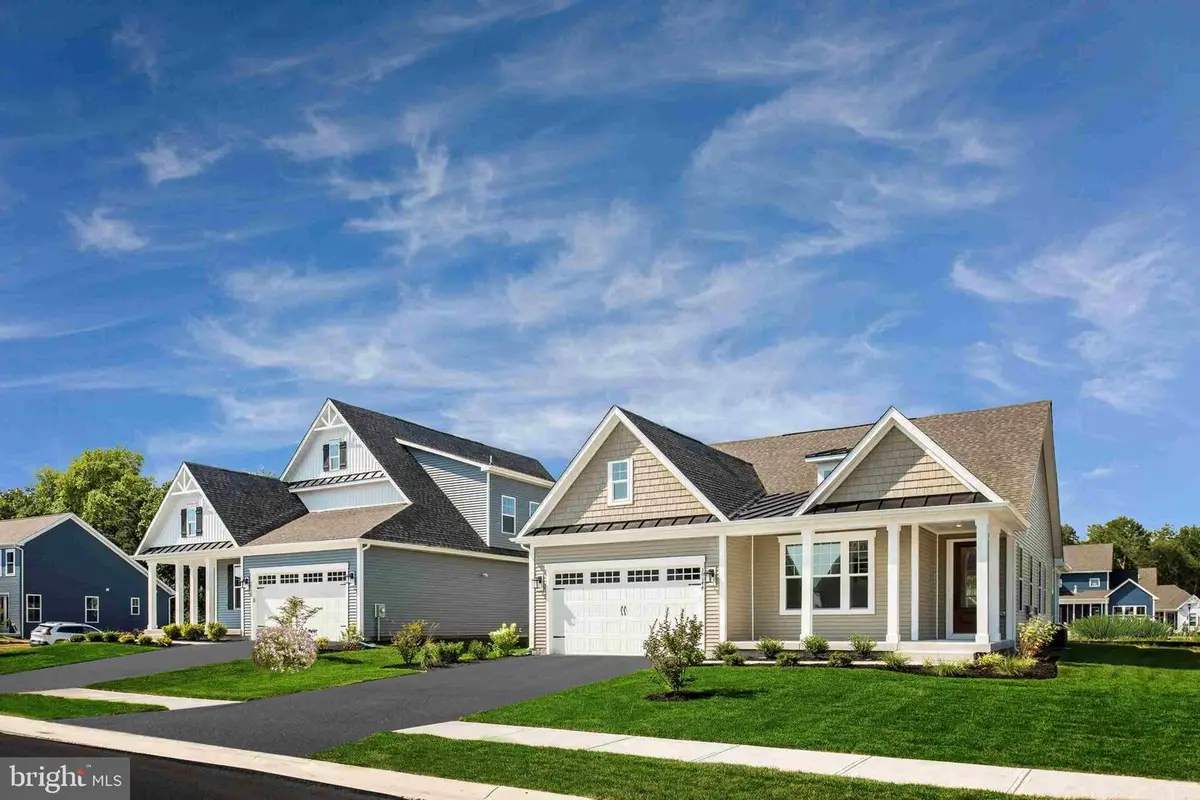 6558 Stream Song Ct, Clarksville, MD 21029 - #1