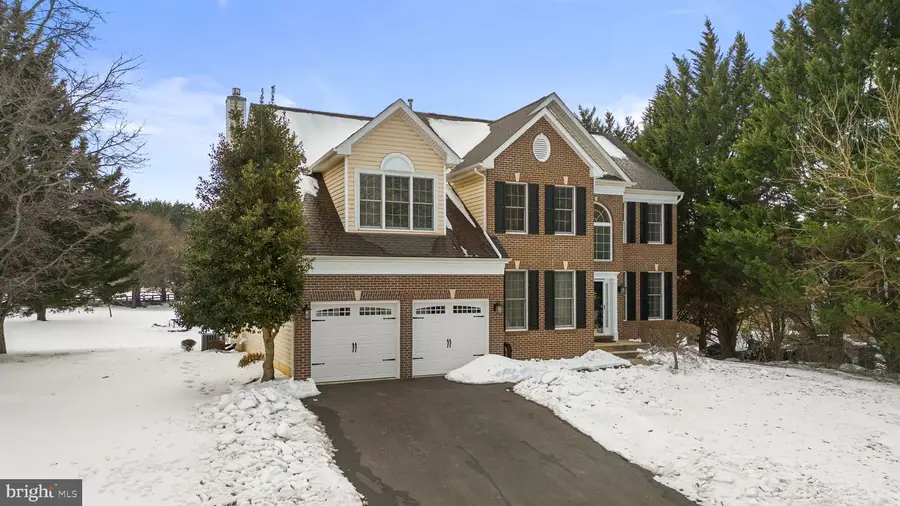 6448 Richardson Farm Ln, Clarksville, MD 21029 - #2