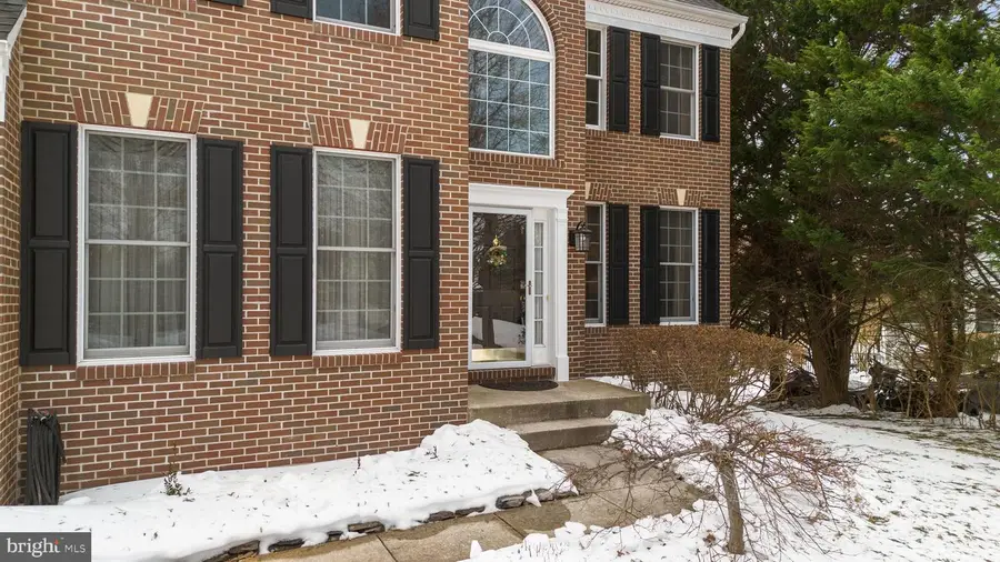 6448 Richardson Farm Ln, Clarksville, MD 21029 - #3