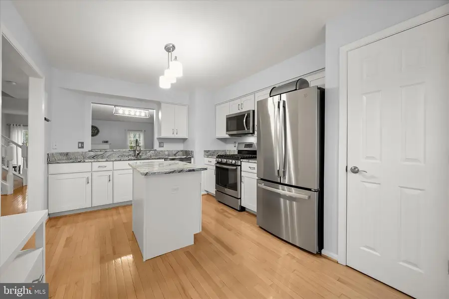 6223 Stratford Ct, Elkridge, MD 21075 - #2