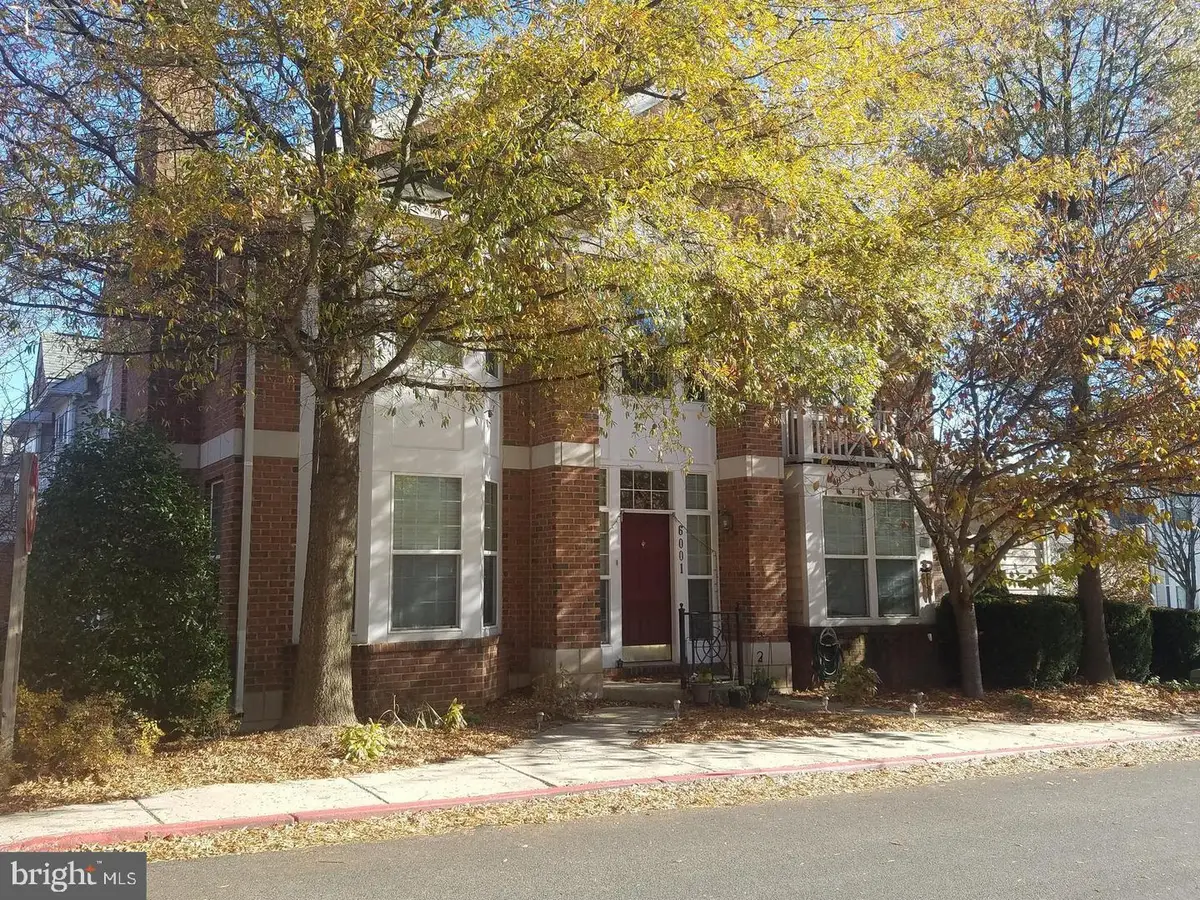 6001 Pouring Glories Way #a4-17, Clarksville, MD 21029 - #1