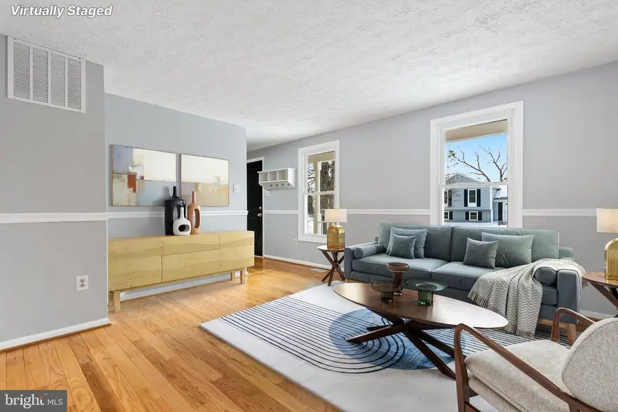 8428 Braddock Way, Columbia, MD 21046 - #3