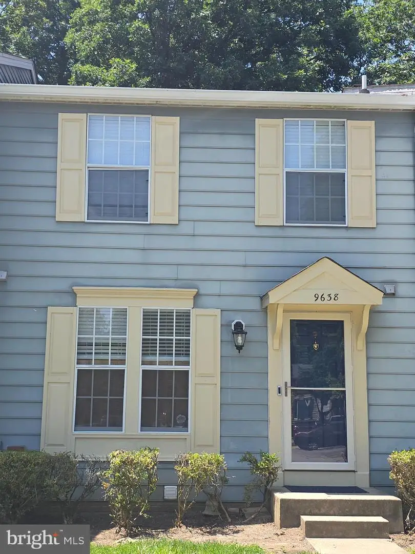 9638 Glendower Ct, Laurel, MD 20723 - #1