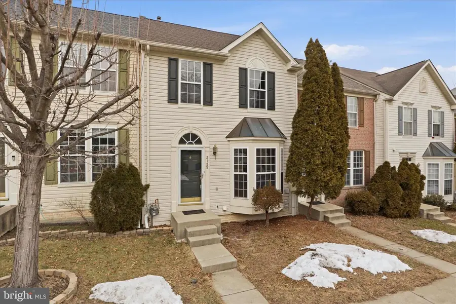 2125 Bexley Dr, Woodstock, MD 21163 - #2