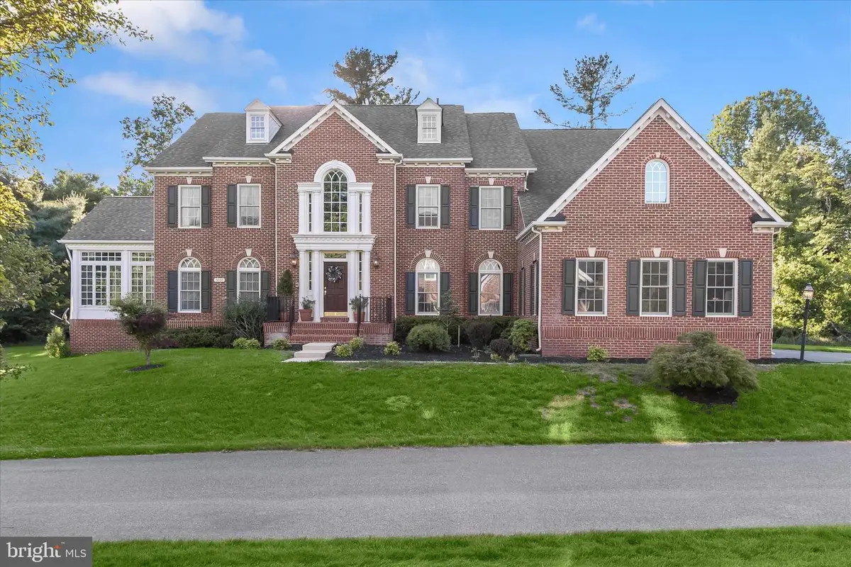 3020 Seneca Chief Trl, Ellicott City, MD 21042 - #1