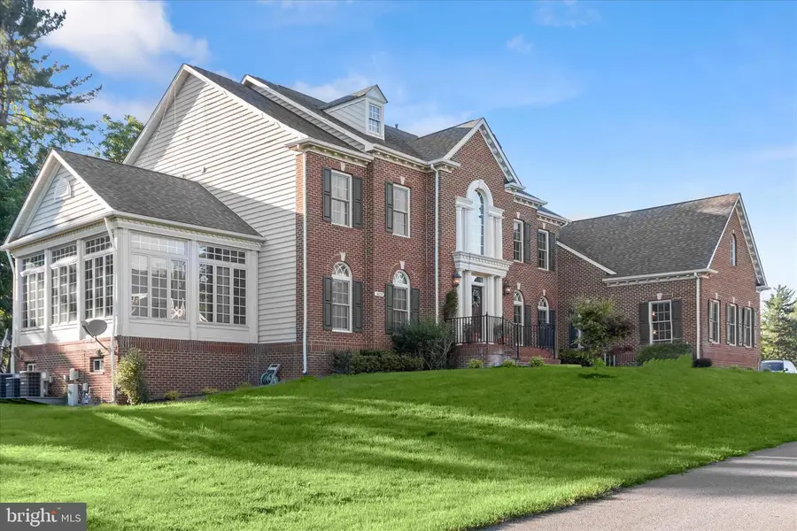 3020 Seneca Chief Trl, Ellicott City, MD 21042 - #2