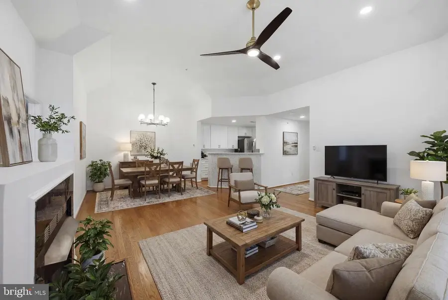 10793 Symphony Way #202, Columbia, MD 21044 - #2