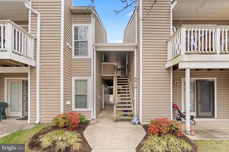 6410 Green Field Rd #1008, Elkridge, MD 21075 - #2