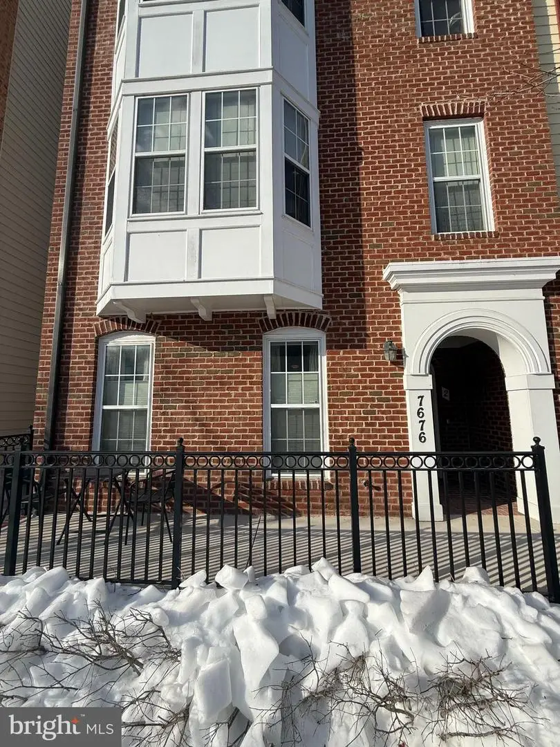 7676 Maple Lawn Blvd #1, Fulton, MD 20759 - #1