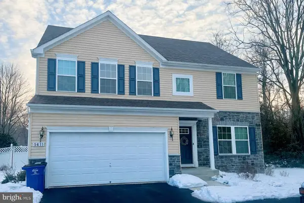 5611 Mainsail Ct, ELLICOTT CITY, MD 21043